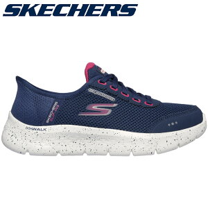 XyVvCX XPb`[Y GO WALK FLEX-CLEAR CREEK SKJ-124846W-NVPK fB[X V[Y