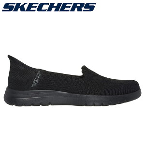���������X�y�V�����v���C�X �X�P�b�`���[�Y ON-THE-GO FLEX - CAMELLIA SKJ-138181-BBK ���f�B�[�X �V���[�Y