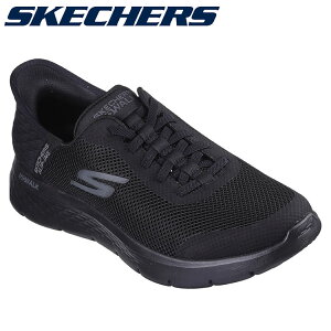 �y0�̂������}���\������X���|�C���g�ő�20�{(3/26 1:59��)�z ���������X�y�V�����v���C�X �X�P�b�`���[�Y GO WALK FLEX - HANDS UP SKJ-216324WW-BBK �����Y ���f�B�[�X �V���[�Y