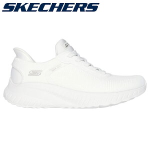 ���������X�y�V�����v���C�X �X�P�b�`���[�Y SKECHERS BOBS SQUAD CHAOS-CURRENT MUSE SKJ-117497W-OFWT ���f�B�[�X �V���[�Y
