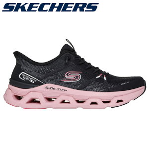 XyVvCX SKECHERS XPb`[Y GLIDE-STEP ALTUS-FAST LANE SKJ-150513-BKMV fB[X V[Y