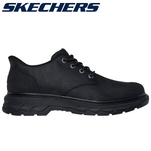 XyVvCX XPb`[Y SKECHERS LOCKETT GUSTAV SKJ-205307-BBK Y fB[X V[Y