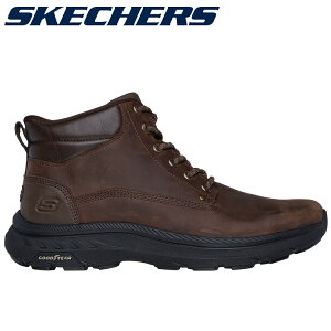 XyVvCX XPb`[Y SKECHERS POLLARD WAYLON SKJ-205333-COC Y fB[X V[Y