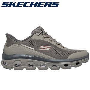 y}\X|Cgő20{(2025/11/11 1:59)z XyVvCX XPb`[Y SKECHERS GLIDE STEP SOLE GLOVER PEAK SKJ-237812-TPE Y fB[X V[Y