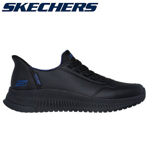 �y�S�i�|�C���g�A�b�v�I�X�[�p�[�Z�[������X���ő�20�{(3/11 1:59��)�z ���������X�y�V�����v���C�X �X�P�b�`���[�Y SKECHERS Hands Free Slip-ins BOBS SQUAD 4-DIRECT STEP SKJ-118424-BBK �����Y ���f�B�[�X �V