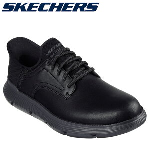 XyVvCX XPb`[Y SKECHERS GARZA-CARLYN SKJ-205278-BBK Y fB[X V[Y