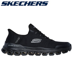 yubNtCf[X|Cgő20{(11/27 1:59z XyVvCX XPb`[Y SKECHERS Hands Free Slip-ins GLIDE-STEP-ZEFYR SKJ-233011-BBK Y fB[X V[Y