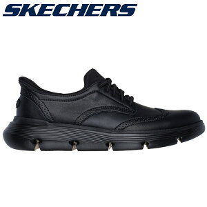 XyVvCX XPb`[Y SKECHERS Hands Free Slip-ins GARZA-SULLY SKJ-205311-BBK Y fB[X V[Y