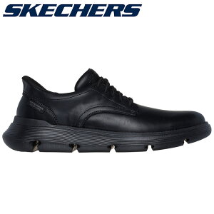 XyVvCX XPb`[Y SKECHERS Hands Free Slip-ins GARZA-DURAN SKJ-205353-BBK Y fB[X V[Y