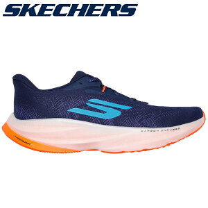 ���������X�y�V�����v���C�X �X�P�b�`���[�Y SKECHERS GO RUN RIDE 12 SKJ-246200-NVOR �����Y ���f�B�[�X �V���[�Y