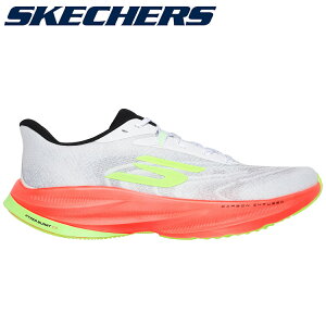 ���������X�y�V�����v���C�X �X�P�b�`���[�Y SKECHERS GO RUN RIDE 12 SKJ-246200-WMLT �����Y ���f�B�[�X �V���[�Y