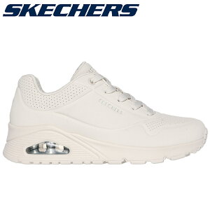 yubNtCf[X|Cgő20{(11/27 1:59z XyVvCX XPb`[Y SKECHERS Uno-Stand On Air SKJ-73690-OWHT fB[X V[Y yMD4z