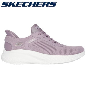 ���������X�y�V�����v���C�X �X�P�b�`���[�Y SKECHERS BOBS SQUAD CHAOS-CURRENT MUSE SKJ-117497W-LAV ���f�B�[�X �V���[�Y