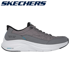 ���������X�y�V�����v���C�X �X�P�b�`���[�Y SKECHERS CONTOUR FOAM-COZY FIT SKJ-232619-CCBK �����Y ���f�B�[�X �V���[�Y
