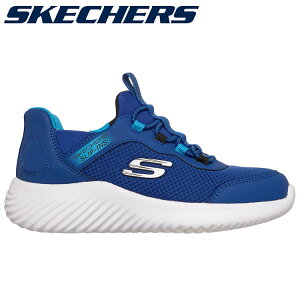 ���������X�y�V�����v���C�X �X�P�b�`���[�Y SKECHERS BOUNDER-BRISK-BURST SKJ-403822L-RYL �W���j�A �V���[�Y