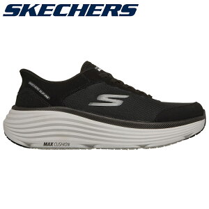 �y0�̂������}���\������X���|�C���g�ő�20�{(3/26 1:59��)�z ���������X�y�V�����v���C�X �X�P�b�`���[�Y SKECHERS MAX CUSHIONING ENDEAVOUR - CARDOVA SKJ-220610-BLK �����Y ���f�B�[�X �V���[�Y