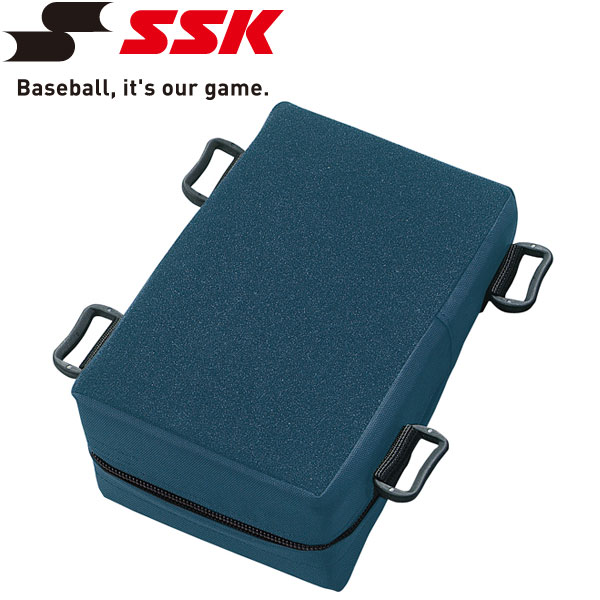 エスエスケイ SSK 野球 キャッチャー用 誕生日プレゼント PG500-70 正規品送料無料 フットレスト