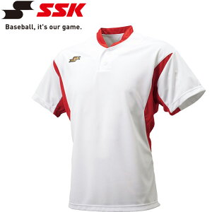 メール便送料無料エスエスケイ SSK ベースボールTシャツ BT2280-1020