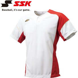 メール便送料無料 エスエスケイ SSK ベースボールTシャツ BT2290-1020