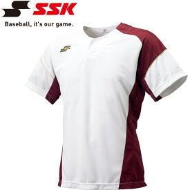 メール便送料無料 エスエスケイ SSK ベースボールTシャツ BT2290-1022