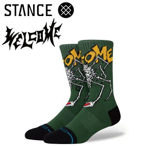 �y5�̂�������X���|�C���g�ő�20�{(3/15 00:00�`23:59��)�z ���������X�y�V�����v���C�X ���[���֑������� �X�^���X WELCOME WILBUR CREW A556A24WWCGRN �����Y