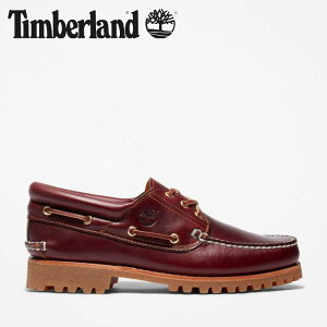 �e�B���o�[�����h Timberland Authentic3eyec �A�C�R�� �X���[�A�C �N���V�b�N���O 50009648 �����Y �V���[�Y