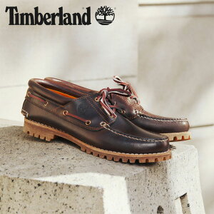 �e�B���o�[�����h Timberland Authentic3eyec ��� �X���[�A�C 3eye �N���V�b�N���O 30003214 �����Y �V���[�Y