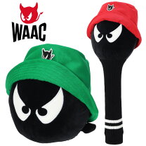 楽天市場】WACC（ヘッドカバー｜ゴルフ）：スポーツ・アウトドアの通販