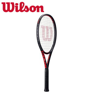 Wilson �E�B���\�� CLASH 100L V3 WR172911U2 �d���e�j�X���P�b�g �t���[���̂�