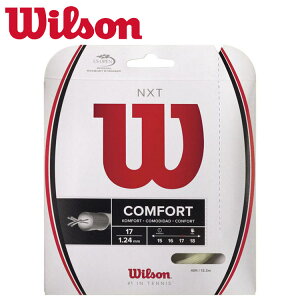 ���������X�y�V�����v���C�X ���[���֑������� Wilson �E�B���\�� NXT17 WRZ942900 �d���e�j�X�X�g�����O�X