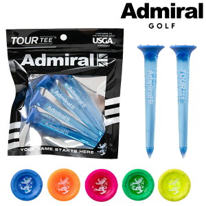 Ah~ St Admiral Tour Tee cA[ eB[ lIJ[ ADMG6AT1
