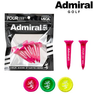 y|CgԉX|Cgő20{(2025/10/10 23:59)z Ah~ St Admiral Tour Tee MINI cA[ eB[ ~j lIJ[ ADMG6AT3