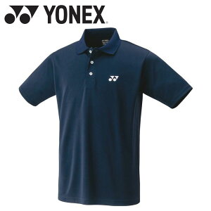 お買い得スペシャルプライス メール便送料無料 ヨネックス ユニゲームシャツ 10800-019 メンズ レディース