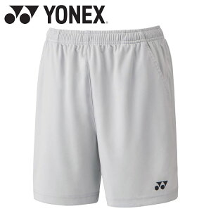 【3日間限定店内ポイント最大20倍(2025/10/30 00:00〜11/1 23:59迄)】 お買い得スペシャルプライス メール便送料無料 ヨネックス ウィメンズニットハーフパンツ 25068-326 レディース