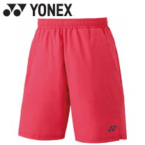 楽天市場】yonex ハーフパンツ ピンク（メンズウェア｜テニス