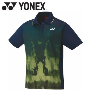 お買い得スペシャルプライス メール便送料無料 ヨネックス Yonex ウィメンズゲームシャツ 20818-019 テニス バドミントン ウェア レディース ウィメンズ