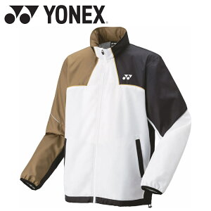 お買い得スペシャルプライス ヨネックス Yonex ユニ裏地付ウィンドウォーマーシャツ 70095-193 テニス バドミントン ウェア メンズ レディース