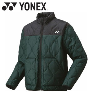 お買い得スペシャルプライス ヨネックス Yonex ユニ中綿ジャケット 90088-269 メンズ レディース