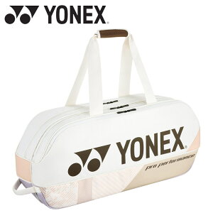 XyVvCX lbNX Yonex g[igobO BAG2401W-194