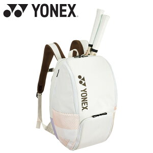 ���������X�y�V�����v���C�X ���l�b�N�X Yonex �o�b�N�p�b�NB BAG2408B-194