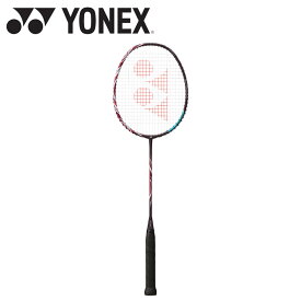 お買い得スペシャルプライス ヨネックス アストロクス100ゲーム バドミントン ラケット AX100G-821
