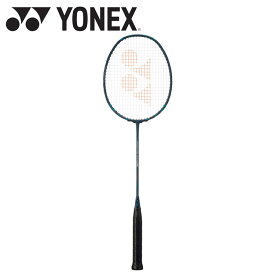 ヨネックス Yonex テニス バドミントン ラケット ナノフレア 800 ゲーム NF800G-269
