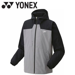 お買い得スペシャルプライス ヨネックス ユニウォームアップパーカー テニス バドミントン メンズ レディース 50150-010