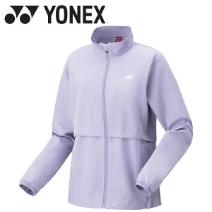 お買い得スペシャルプライス ヨネックス ウィメンズウォームアップシャツ テニス バドミントン レディース 57085-510