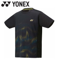 お買い得スペシャルプライス メール便送料無料 ヨネックス Yonex ユニゲームシャツ フィットスタイル 106…