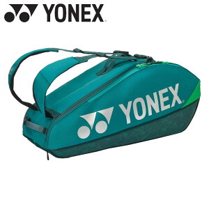 �y���������}���\������X���|�C���g�ő�20�{(2026/1/29 1:59��)�z ���l�b�N�X Yonex ���P�b�g�o�b�O6 BAG2402R-031