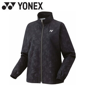 お買い得スペシャルプライス ヨネックス Yonex ウィメンズ裏地付ウィンドウォーマーシャツ 78078-007 レディース