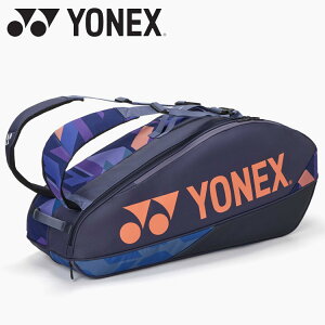 �y���������}���\������X���|�C���g�ő�20�{(2026/6/26 1:59��)�z ���������X�y�V�����v���C�X ���l�b�N�X Yonex ���P�b�g�o�b�O6 BAG2402R-472