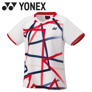 お買い得スペシャルプライス メール便送料無料 ヨネックス Yonex ウィメンズゲームシャツ スリム 20892-011 レディース