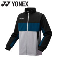 お買い得スペシャルプライス ヨネックス Yonex ユニニットウォームアップシャツ 50184-275 メンズ レディ…